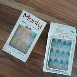 Nails 