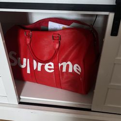 Supreme