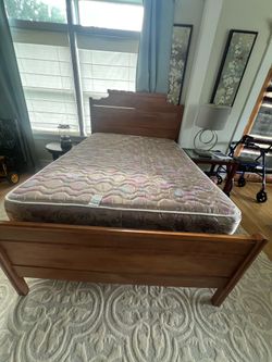 Mattress