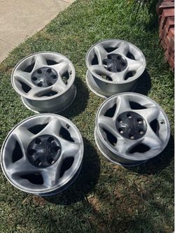 toyo Rims