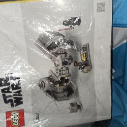 Star wars Lego