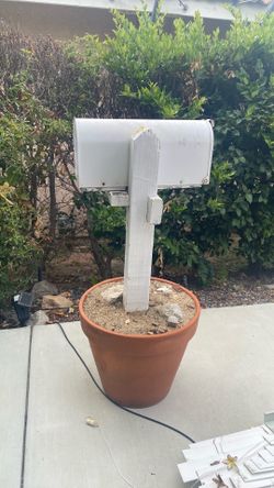 Mailbox