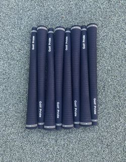 Golf Pride Tour Velvet Midsize Grips