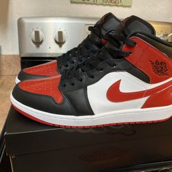 Jordan Retros AJ1