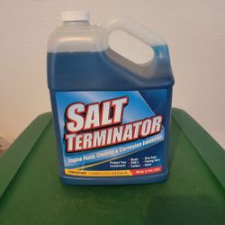 Salt Away Sealed 5 Bucks
