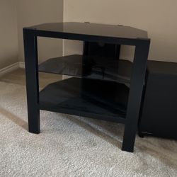 TV stand