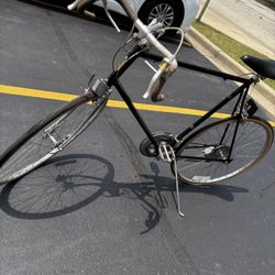 28” Schwinn Bike