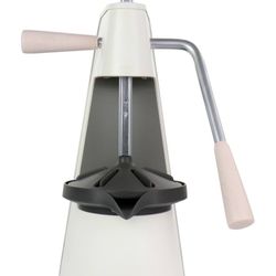 Chef'n Brand: Tabletop Citrus Press