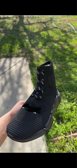 Balenciaga shoes