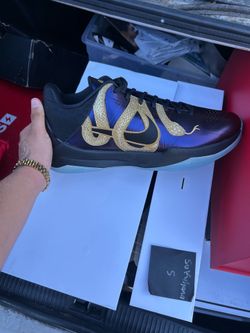 Kobe’s