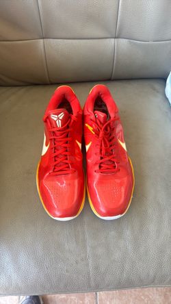 Kobe v chinas