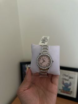 Women's Fossil ES2189 Watch