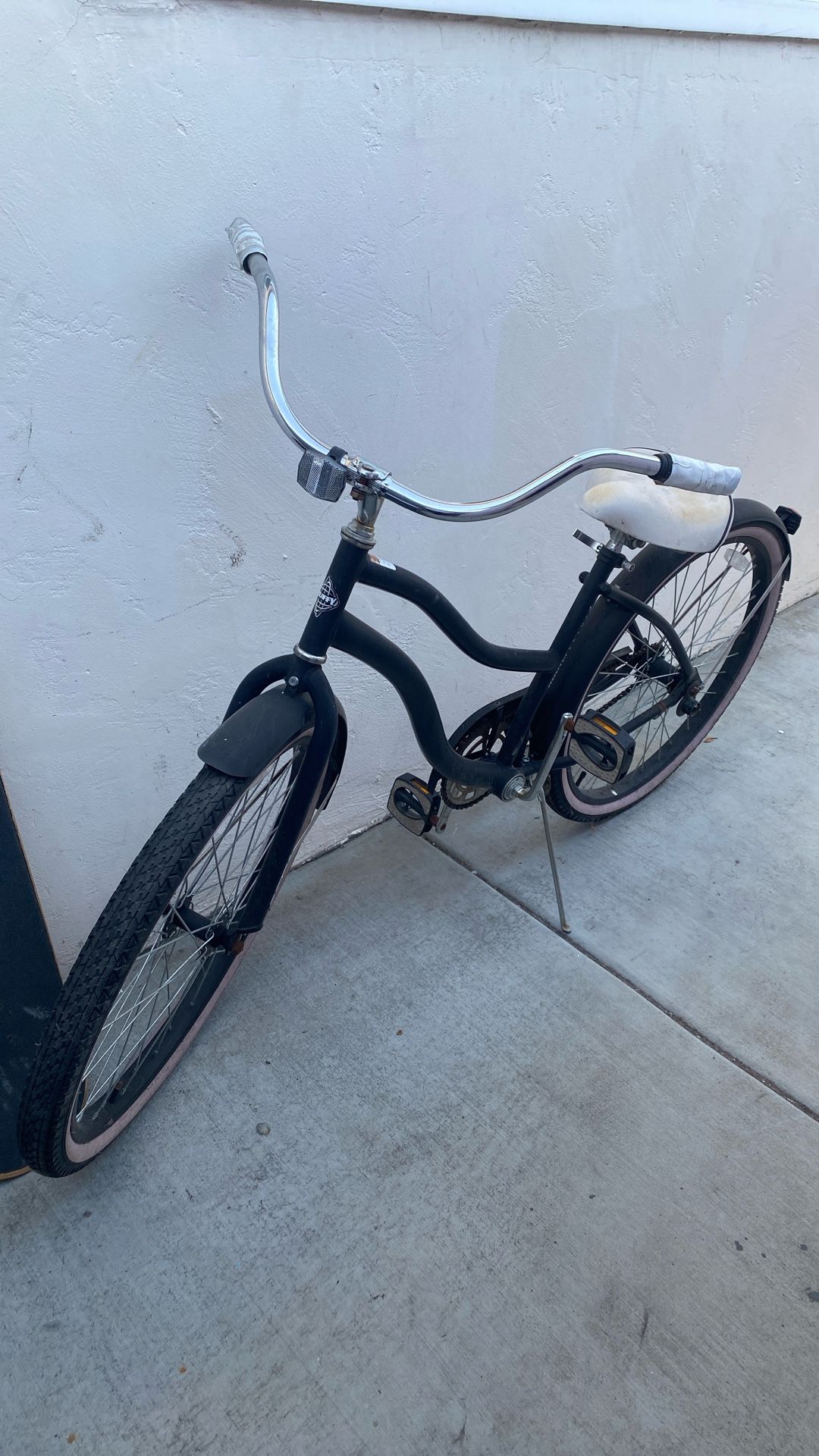 Huffy Beach Bike