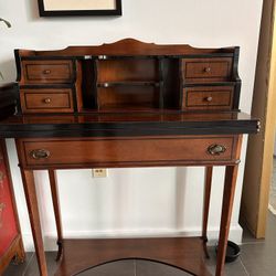 French Antique Desk