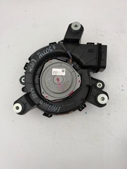 2017 HONDA ACCORD HYBRID ELECTRIC BATTERY COOLING BLOWER MOTOR FAN OEM