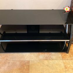 Glass Coffee Table 