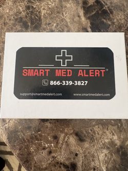 smart med alert
