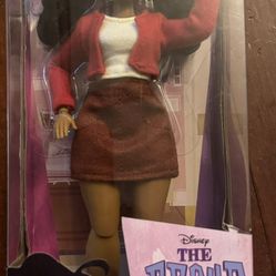 Disney Penny proud Doll
