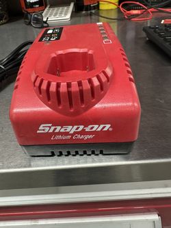 Snap on Tool Charger.
