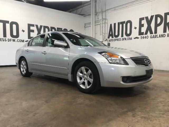 2008 Nissan Altima