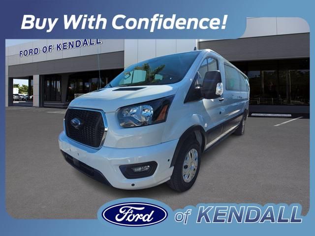 2024 Ford Transit-350 Passenger Van