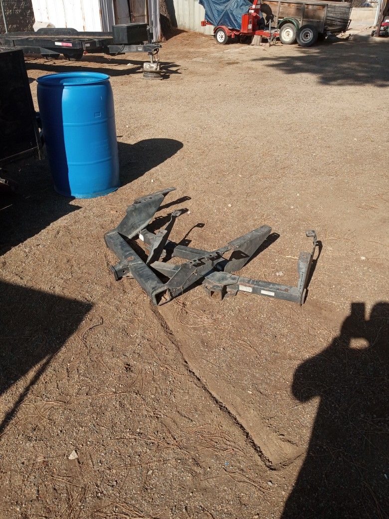Tow Hitches for Sale in Wildomar, CA OfferUp