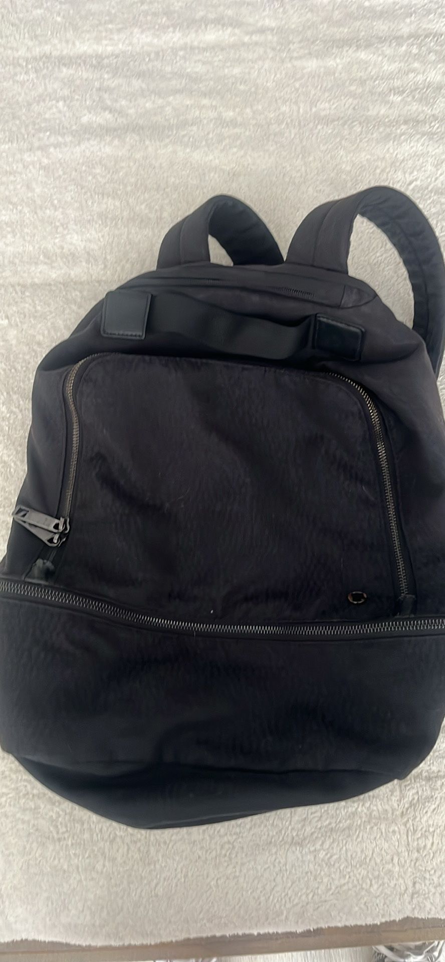 Lululemon Backpack 