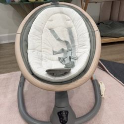 Maxi Cosi swing