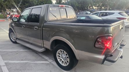 FORD F150