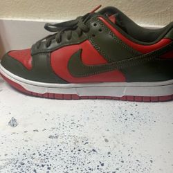 Nike Dunks