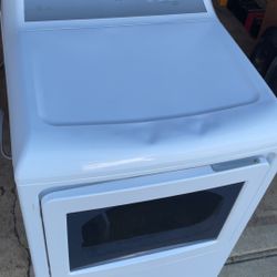 GE Dryer 