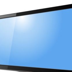 3 TVs; Samsung, Samsung and LG $25.-$35.