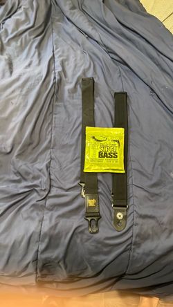 Guitar accessories