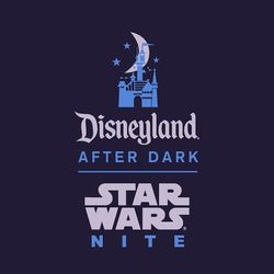 Disneyland Star Wars Nite 