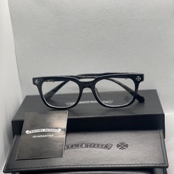 Chrome Hearts Sunglasses 
