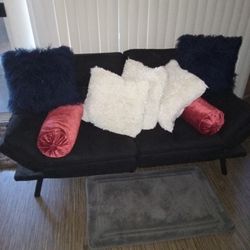 Futon Sofa