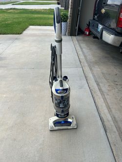 Shark Vacuum