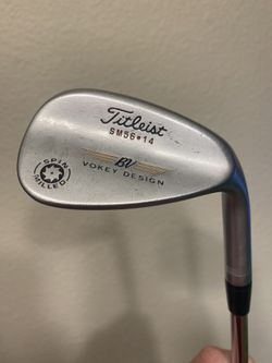 Titleist Vokey Wedge Golf