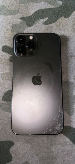 Iphone 13 pro max