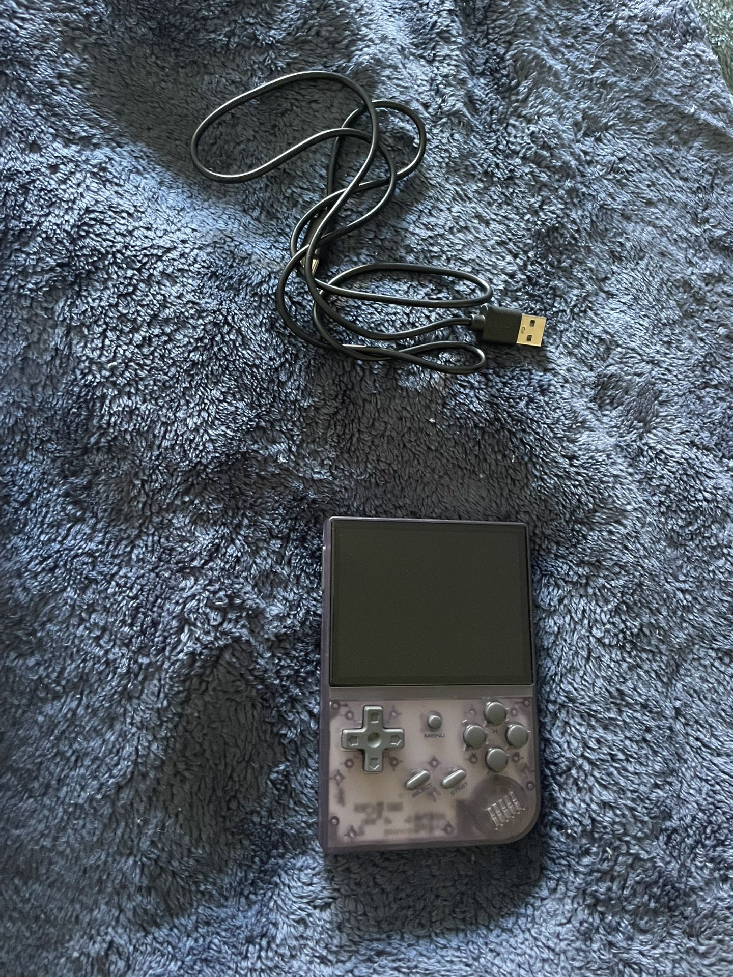 Anbernic Handheld Gaming Console