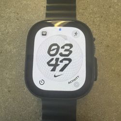 Apple Watch Ultra 3