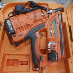 Paslode CF325LI Cordless 30 Framing Nailer 887813-1