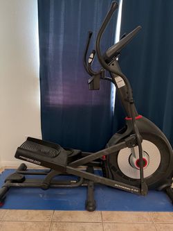 Elliptical