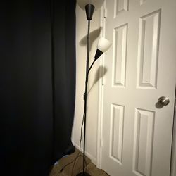 IKEA Floor Lamp