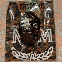 Bape Tee (Read Description)