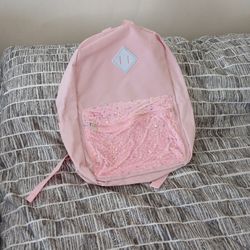 New Backpack 