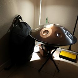 Hand Pan Drum