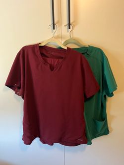 Scrub sets- Jaanuu- sz 2x