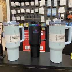 Stanley 40oz On Sale