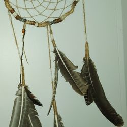 Handmade Dreamcatcher 